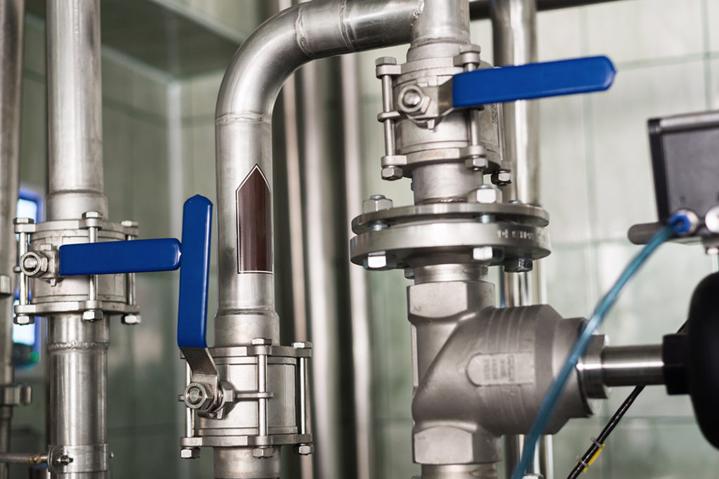 quick guide to ball valves