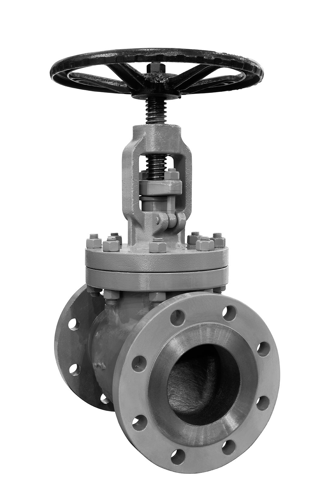 Learn the Advantages and Disadvantages of Gate Valves MidAtlantic Inc