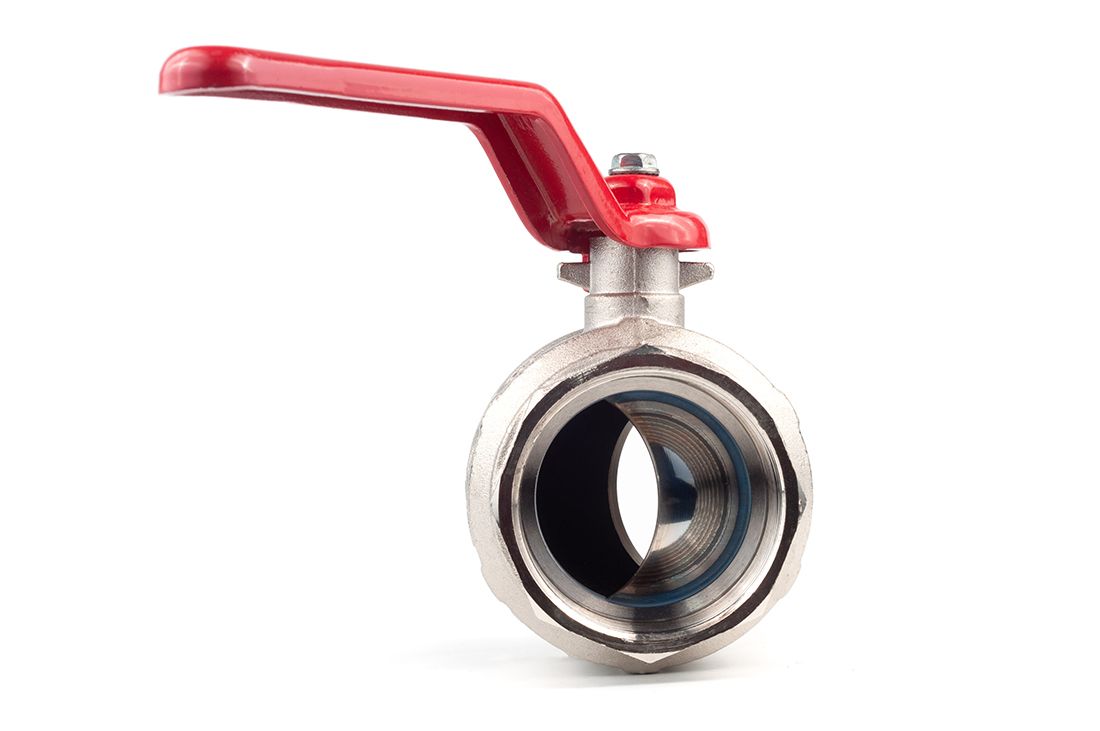 Advantages and Disadvantages of Ball Valves MidAtlantic Inc
